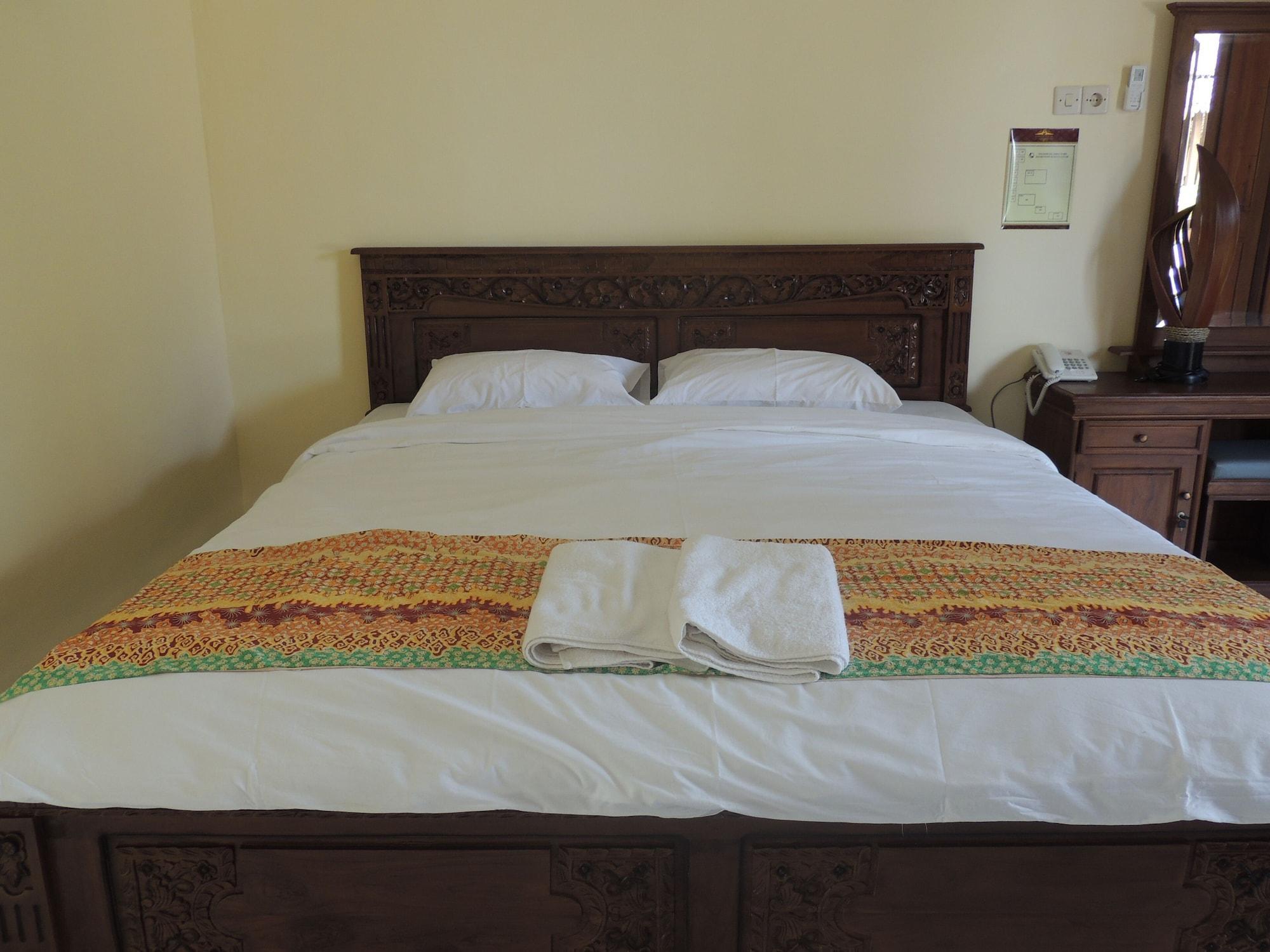 Hotel Balkondes Karanganyar Pottery Academy Magelang Zewnętrze zdjęcie