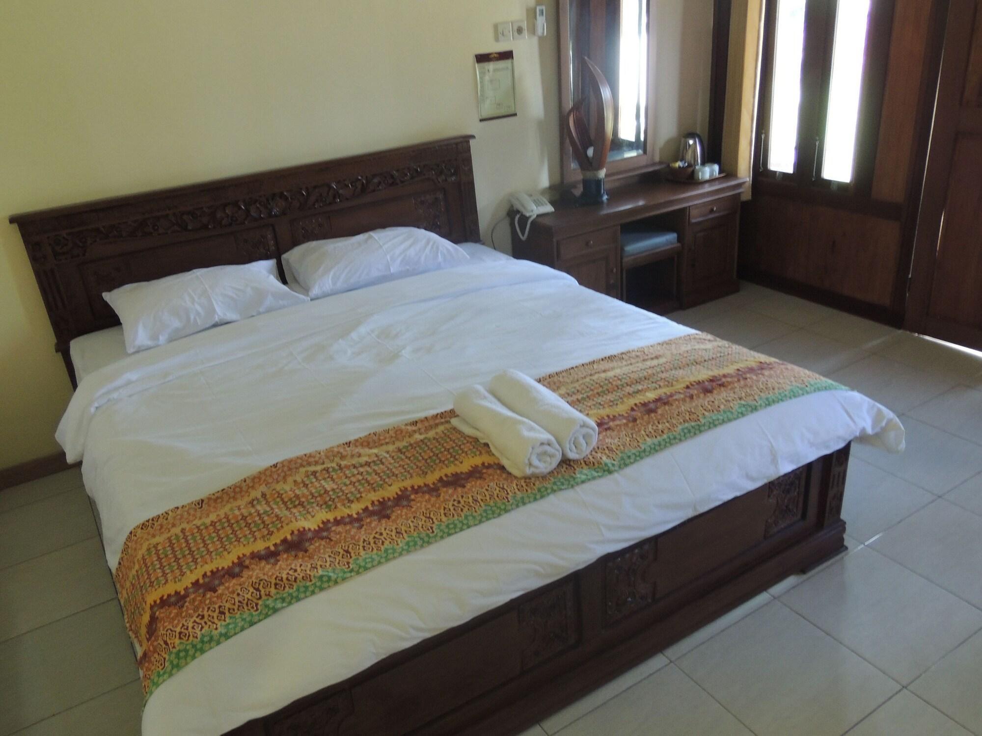 Hotel Balkondes Karanganyar Pottery Academy Magelang Zewnętrze zdjęcie