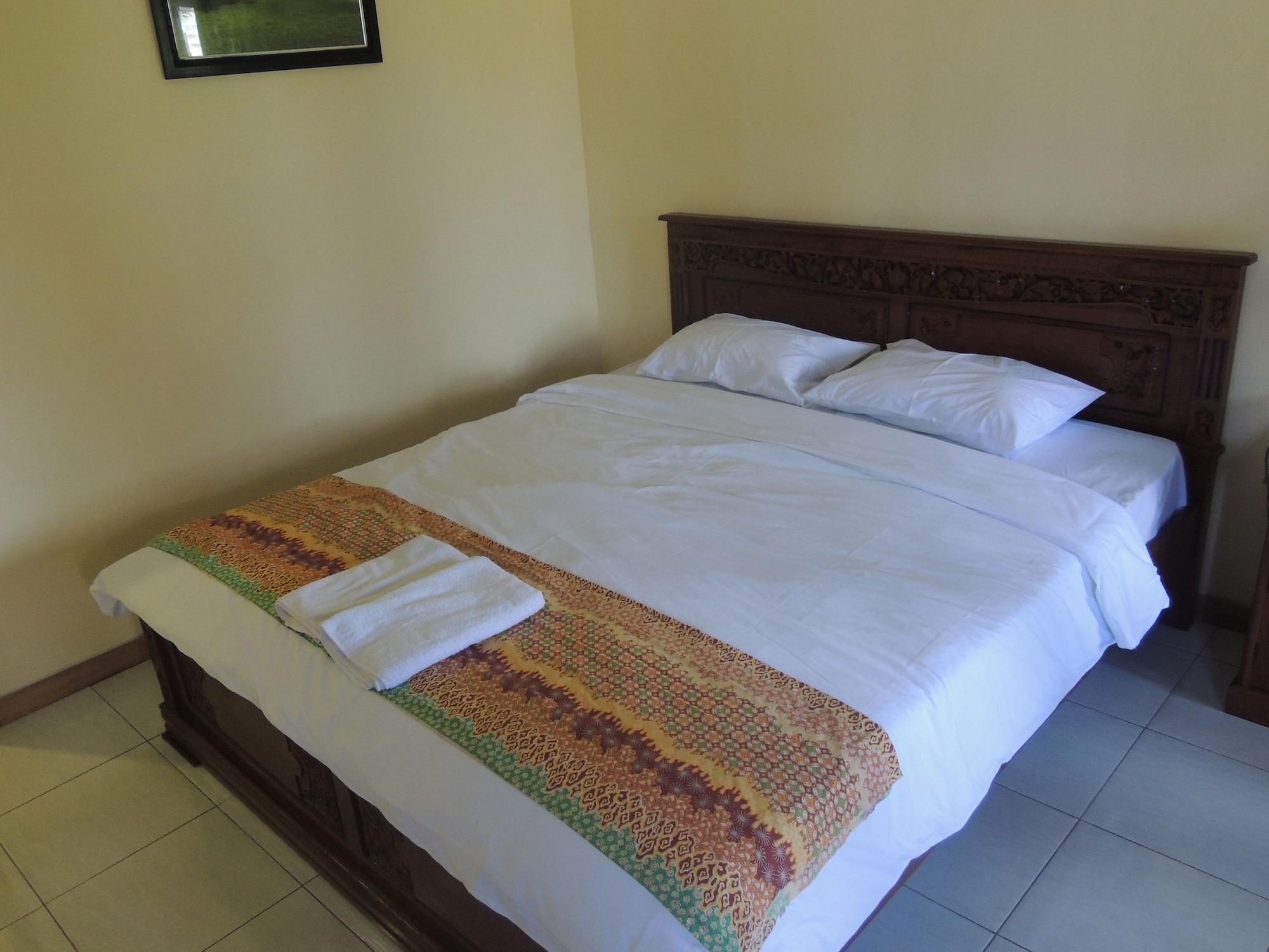 Hotel Balkondes Karanganyar Pottery Academy Magelang Zewnętrze zdjęcie