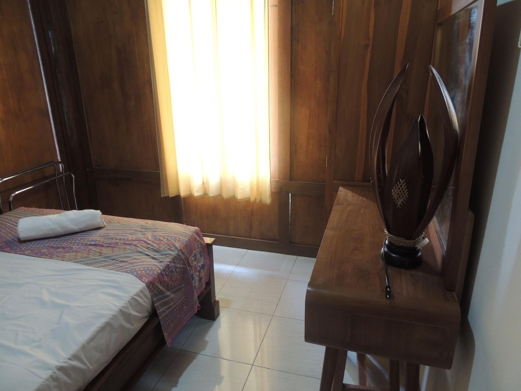 Hotel Balkondes Karanganyar Pottery Academy Magelang Zewnętrze zdjęcie
