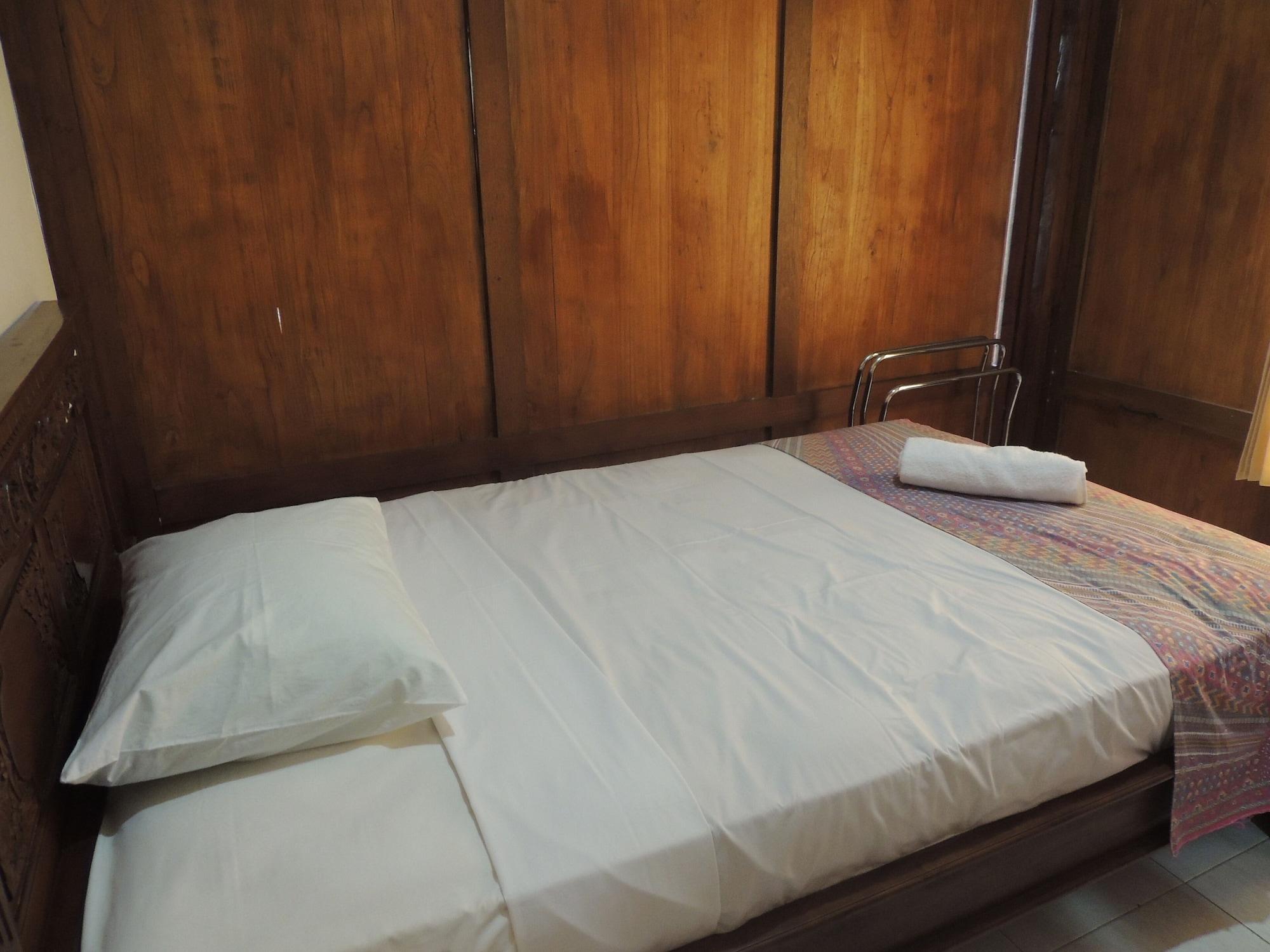 Hotel Balkondes Karanganyar Pottery Academy Magelang Zewnętrze zdjęcie