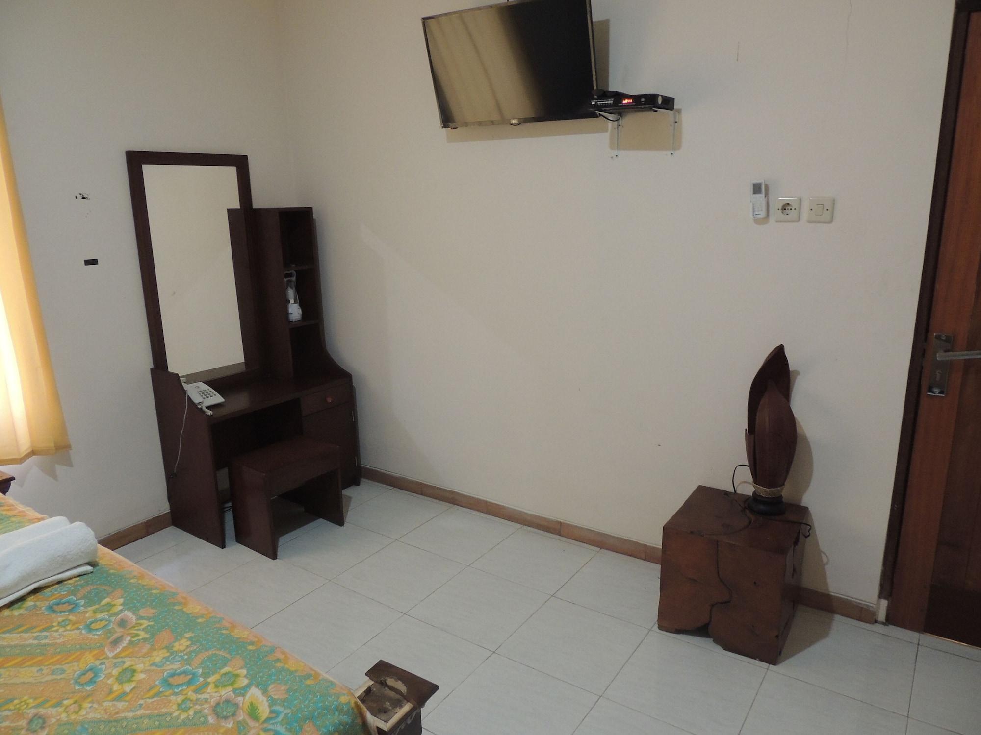 Hotel Balkondes Karanganyar Pottery Academy Magelang Zewnętrze zdjęcie