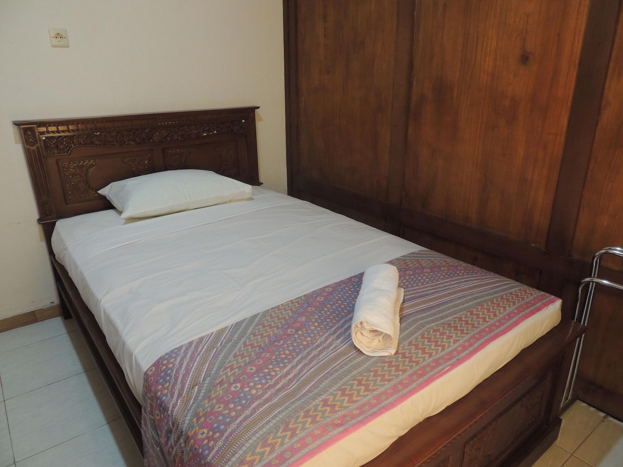 Hotel Balkondes Karanganyar Pottery Academy Magelang Zewnętrze zdjęcie