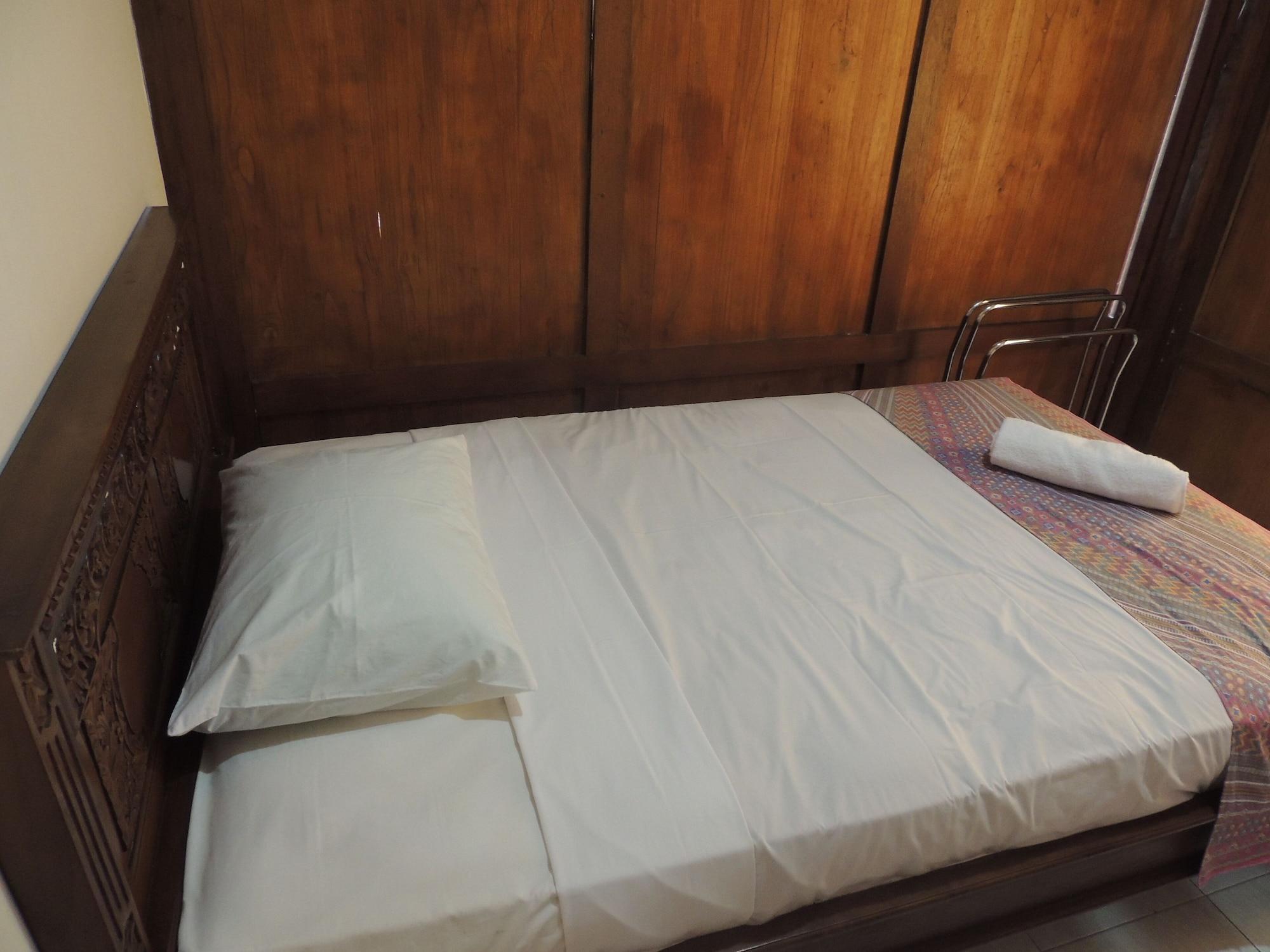Hotel Balkondes Karanganyar Pottery Academy Magelang Zewnętrze zdjęcie