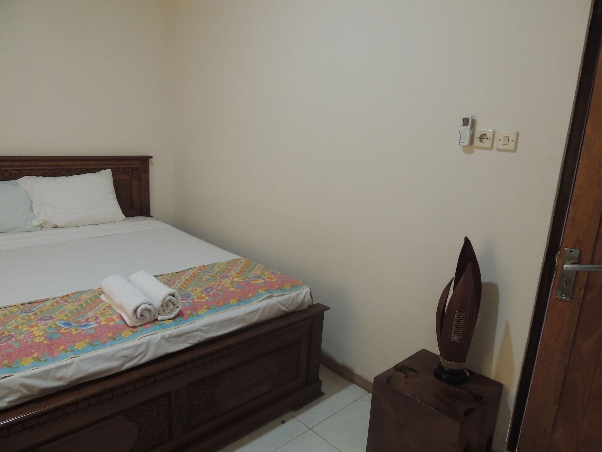 Hotel Balkondes Karanganyar Pottery Academy Magelang Zewnętrze zdjęcie