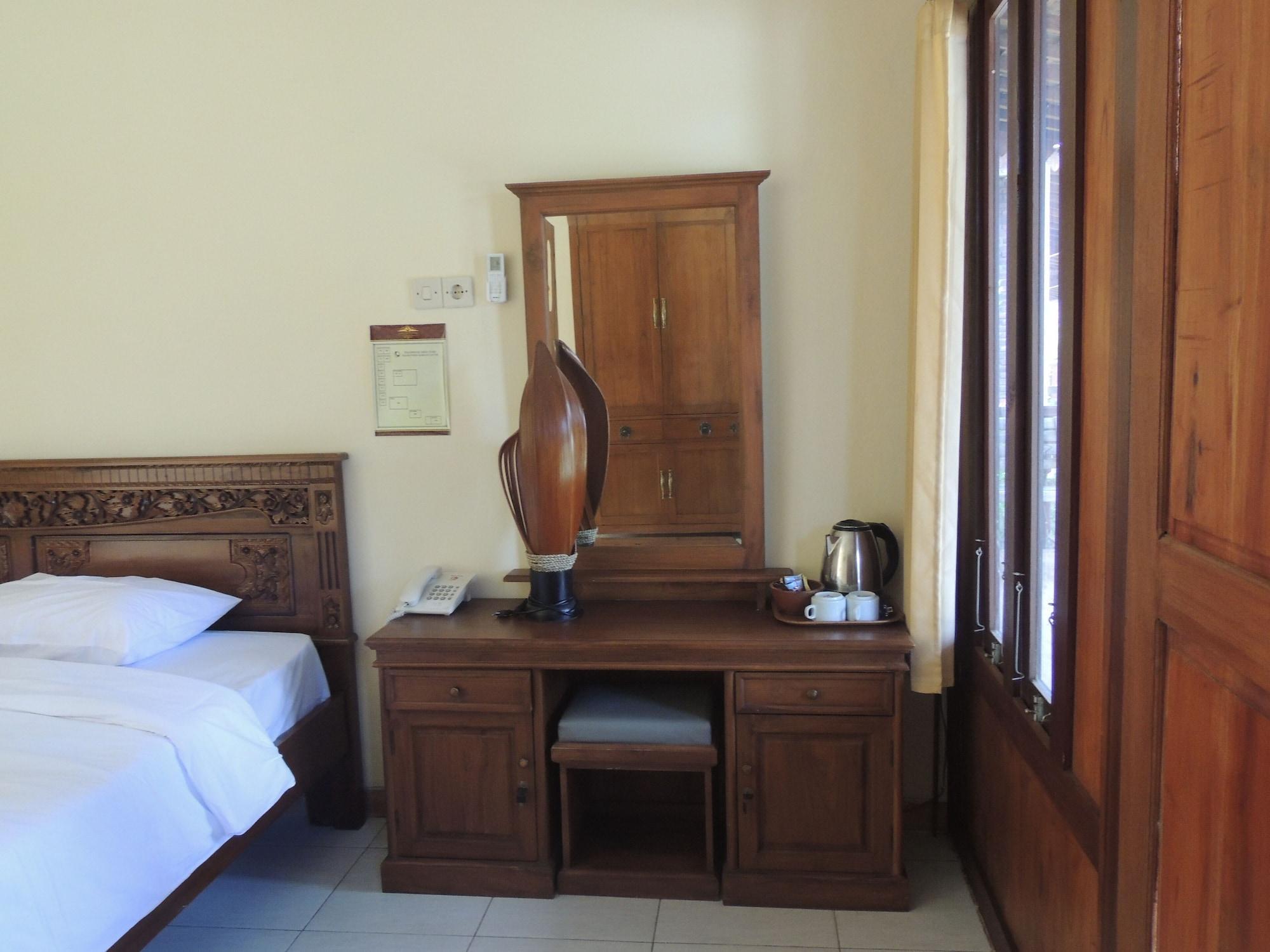 Hotel Balkondes Karanganyar Pottery Academy Magelang Zewnętrze zdjęcie
