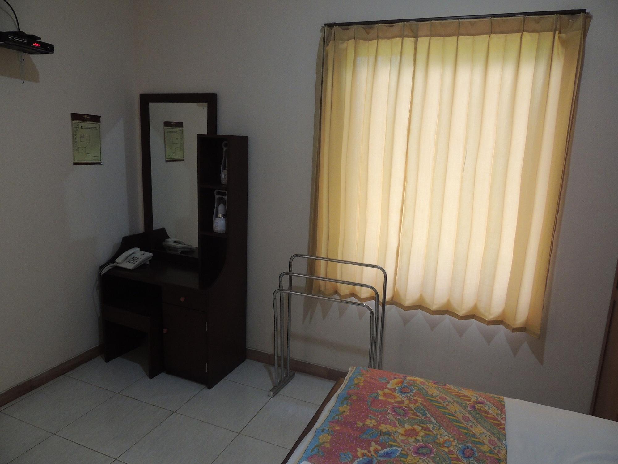 Hotel Balkondes Karanganyar Pottery Academy Magelang Zewnętrze zdjęcie