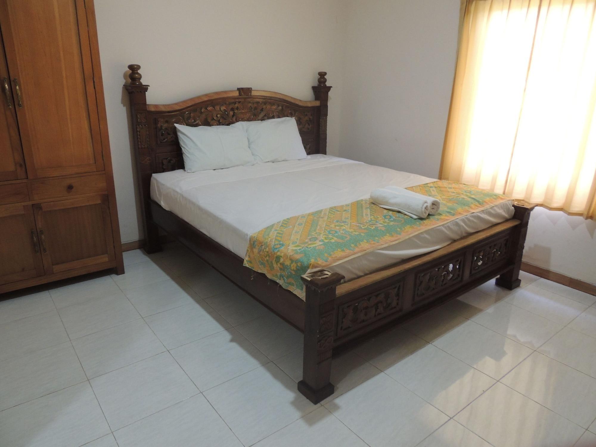 Hotel Balkondes Karanganyar Pottery Academy Magelang Zewnętrze zdjęcie