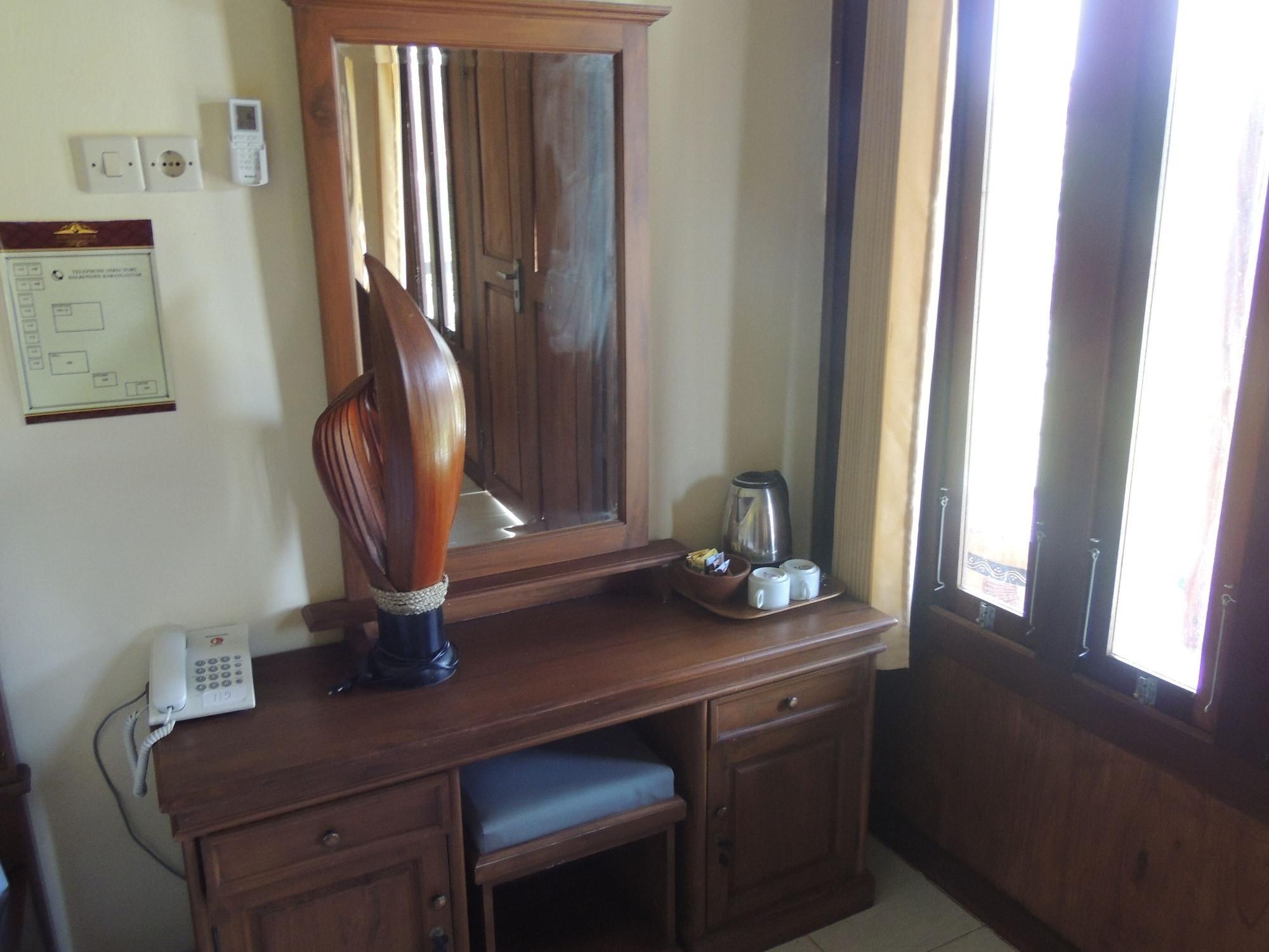 Hotel Balkondes Karanganyar Pottery Academy Magelang Zewnętrze zdjęcie