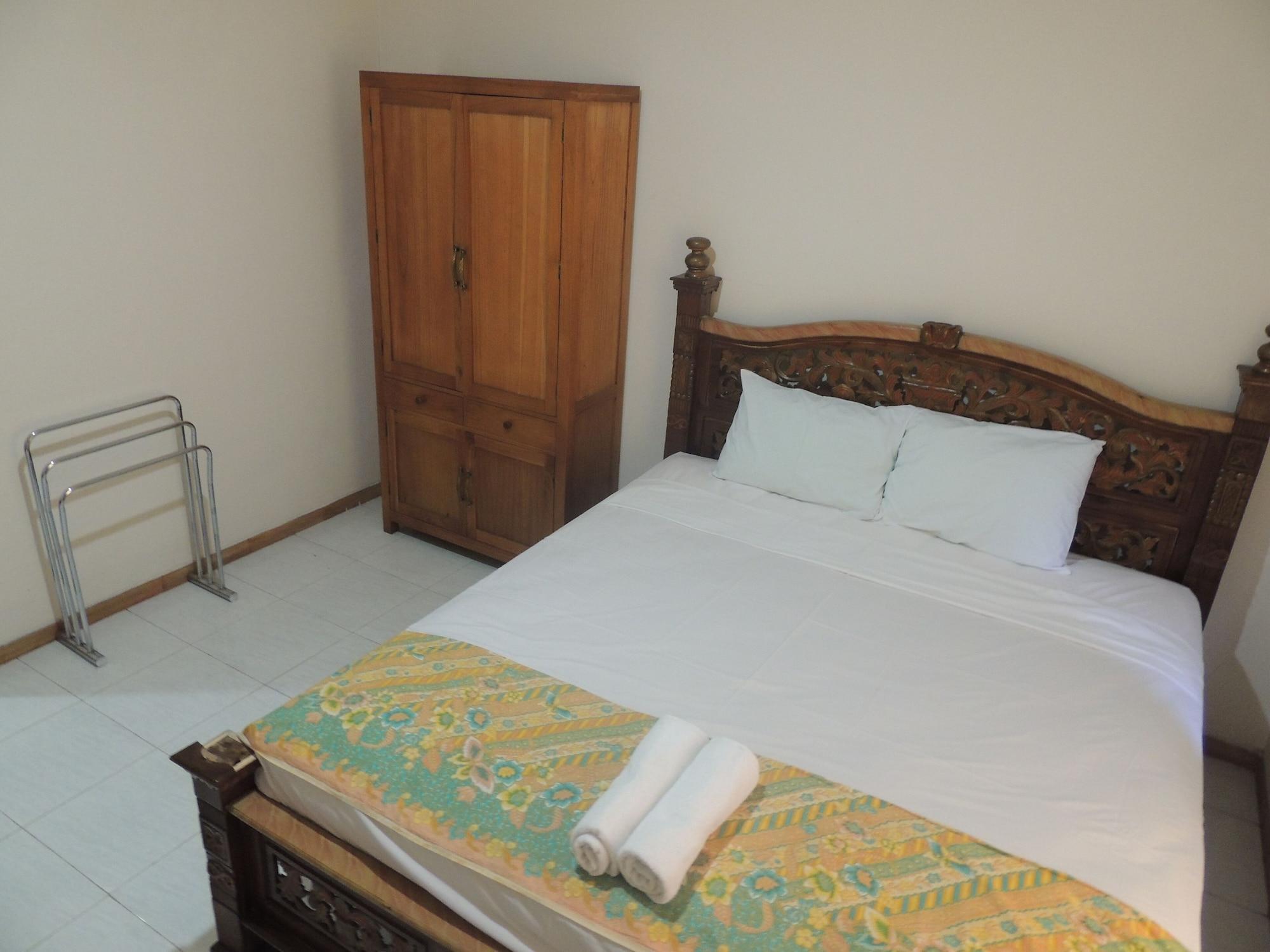 Hotel Balkondes Karanganyar Pottery Academy Magelang Zewnętrze zdjęcie